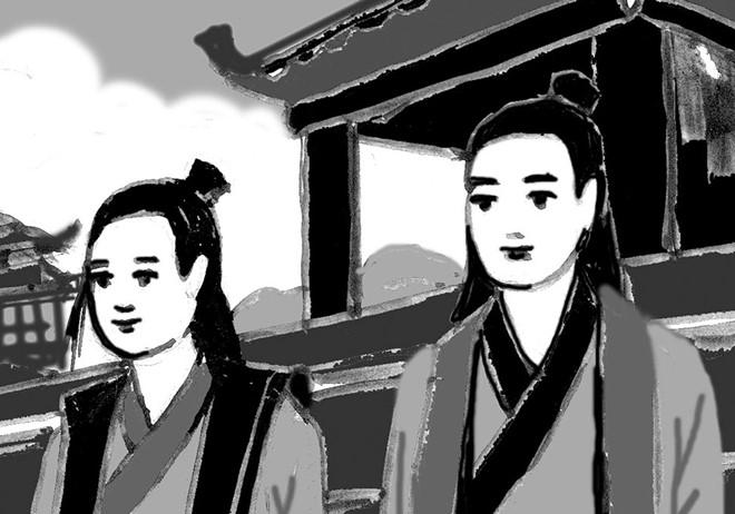 Nguoi Viet duy nhat thi do trang nguyen o Trung Quoc hinh anh 1