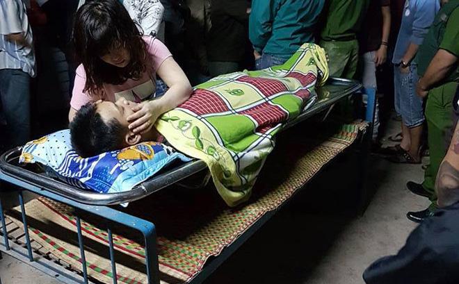 Vụ 2 chiến sĩ bị dân vây đánh: Thượng tá công an bác tin công an huyện đánh chết con bạc