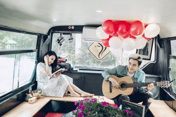 ảnh cưới quyết đại ca 13