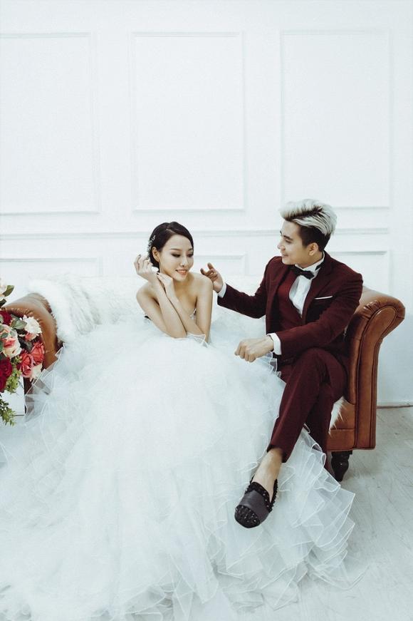 ảnh cưới quyết đại ca 2