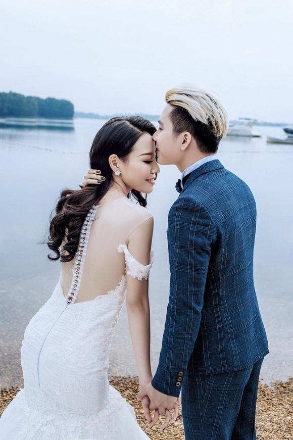 ảnh cưới quyết đại ca 6