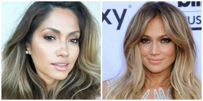 14 người số hưởng có gương mặt giống y chang ngôi sao nổi tiếng - Ảnh 23.