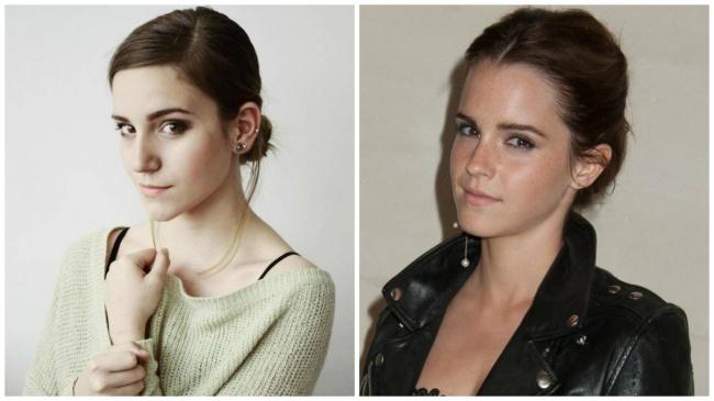 14 người số hưởng có gương mặt giống y chang ngôi sao nổi tiếng - Ảnh 17.