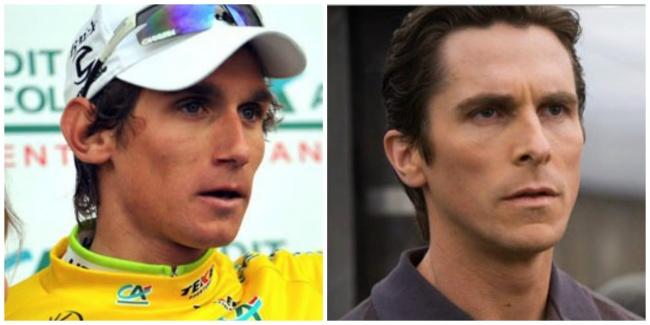 14 người số hưởng có gương mặt giống y chang ngôi sao nổi tiếng - Ảnh 13.