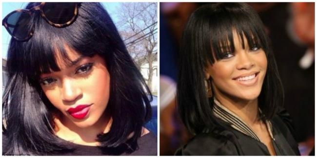 14 người số hưởng có gương mặt giống y chang ngôi sao nổi tiếng - Ảnh 7.