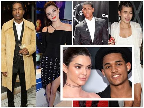 Cuộc tình tay 4 siêu 