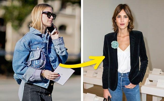 10 xu huong thoi trang du doan xuyen suot nam 2017 hinh anh 5