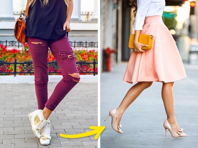 10 xu huong thoi trang du doan xuyen suot nam 2017 hinh anh 10