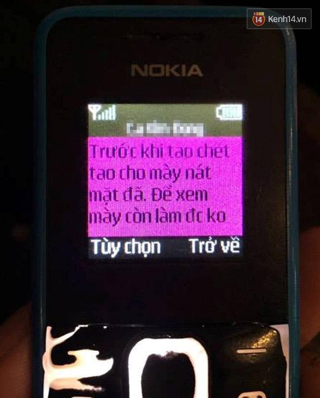 Nỗi kinh hoàng của cô gái sau khi bị bạn trai đánh dã man, thâm tím hết cả người - Ảnh 4.