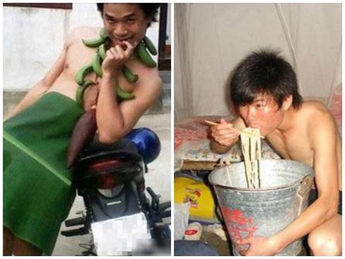 Một ngày vui vẻ với những con người vui tính nhất hành tinh