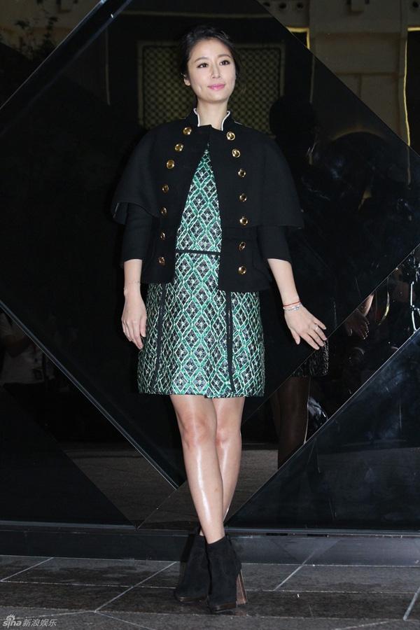 lam tam nhu, angela baby: hai ba bau dang sanh dieu nhat hoa ngu - 9