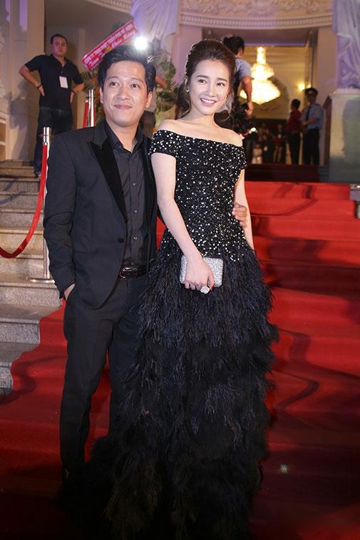 Một năm qua, Nhã Phương đã vì Trường Giang mà thay đổi như thế này?