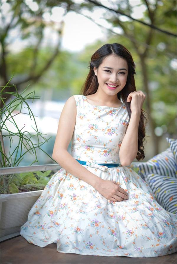 Một năm qua, Nhã Phương đã vì Trường Giang mà thay đổi như thế này?