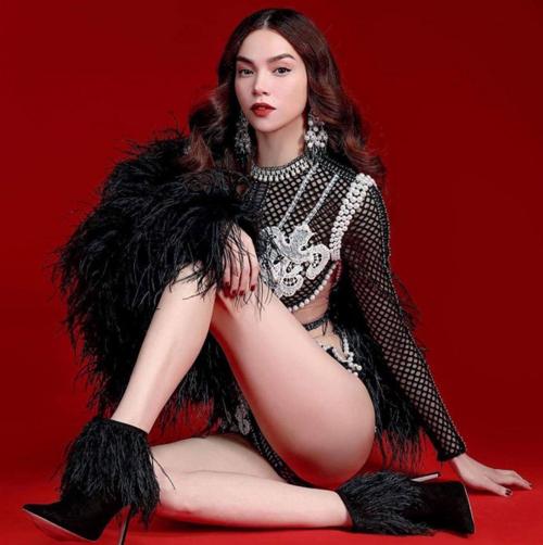 ha ho chuyen mac kin tren ho duoi