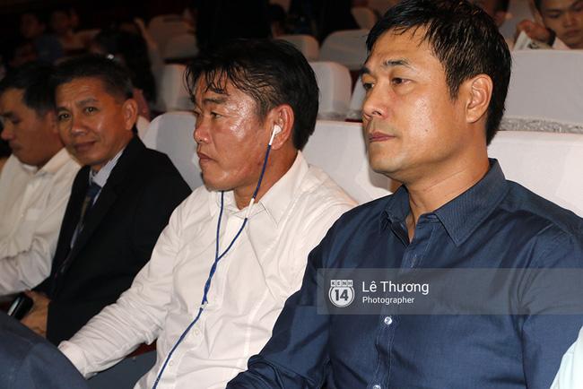 Thánh nữ bolero Jang Mi và những pha khó đỡ trong đêm Gala Quả bóng vàng Việt Nam 2016 - Ảnh 5.