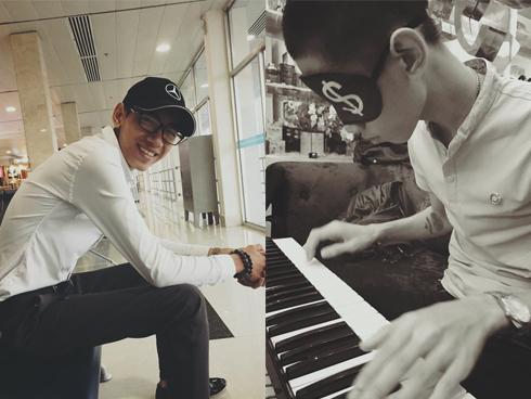 Chàng trai 9X hút triệu view chỉ bằng bản mashup đánh đàn chơi-3