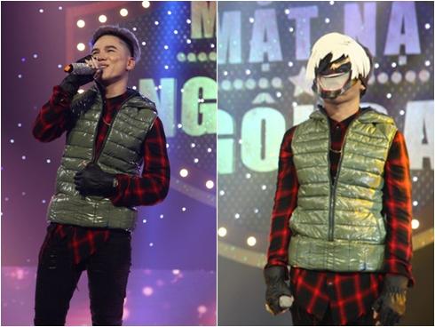 Hoàng Tôn: 'Tôi không giải nghệ mà chỉ tạm dừng để tìm cân bằng cuộc sống'-6