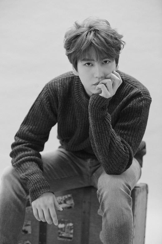 Em út của Super Junior - Kyuhyun sẽ là người thực hiện nghĩa vụ quân sự cuối cùng trong nhóm