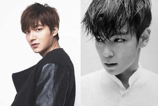 Lee Min Ho, T.O.P, Ji Chang Wook và hàng loạt những mỹ nam Hàn khác sẽ thực hiện nghĩa vụ quân sự vào năm 2017.