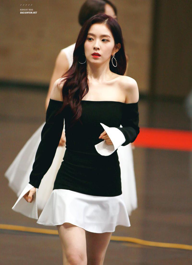 ngoc trinh lai bi "boc" mac vay nhai lo lieu du yeu ty phu do la - 3