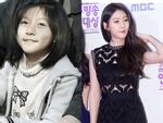 Hành trình từ sao nhí đến thiếu nữ vạn người mê của Kim Sae Ron