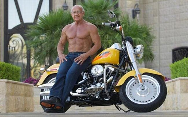 "gia" nhung ma... "khong phai dang vua dau" hinh anh 8