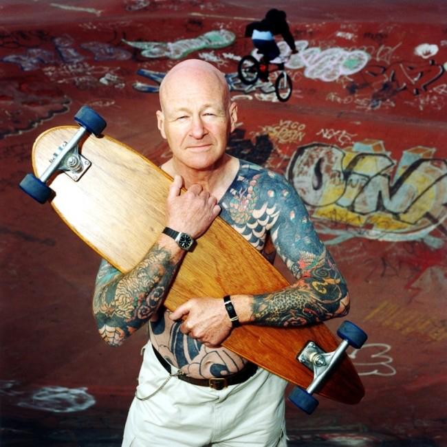 "gia" nhung ma... "khong phai dang vua dau" hinh anh 4