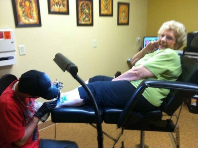 "gia" nhung ma... "khong phai dang vua dau" hinh anh 7