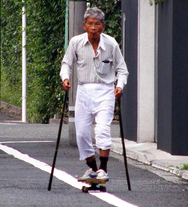 "gia" nhung ma... "khong phai dang vua dau" hinh anh 3