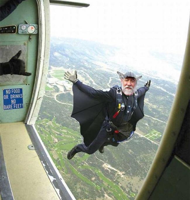 "gia" nhung ma... "khong phai dang vua dau" hinh anh 14