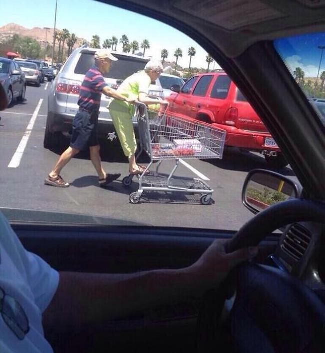 "gia" nhung ma... "khong phai dang vua dau" hinh anh 11