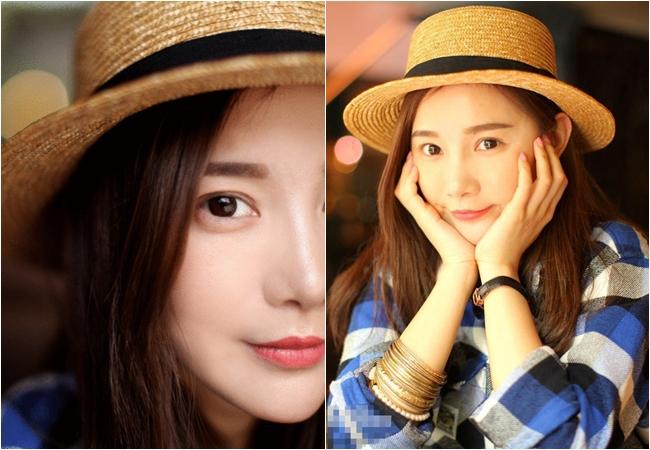 Danh sách 10 hot girl này sẽ khiến bạn hiểu vì sao cư dân mạng Trung Quốc thích livestream đến vậy - Ảnh 17.