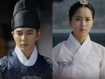 Đây là cặp 'nam thần - nữ hoàng cổ trang' đáng mong chờ nhất màn ảnh Hàn 2017