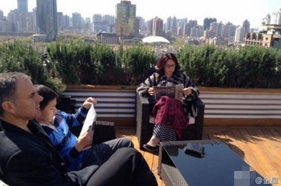 mc chuyển giới nổi tiếng 3