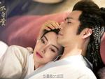 Tình cảm ngọt ngào đáng ghen tị của cặp đôi hot nhất màn ảnh Hoa ngữ hiện nay