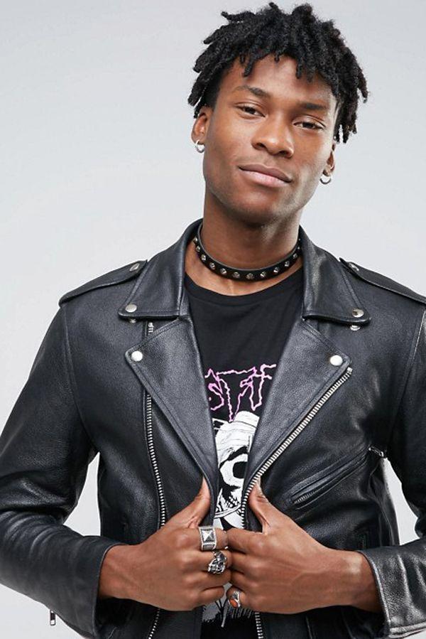 Cánh chị em phụ nữ sắp biểu tình đến nơi chỉ vì thế giới này đã sinh ra vòng Choker cho nam - Ảnh 3.