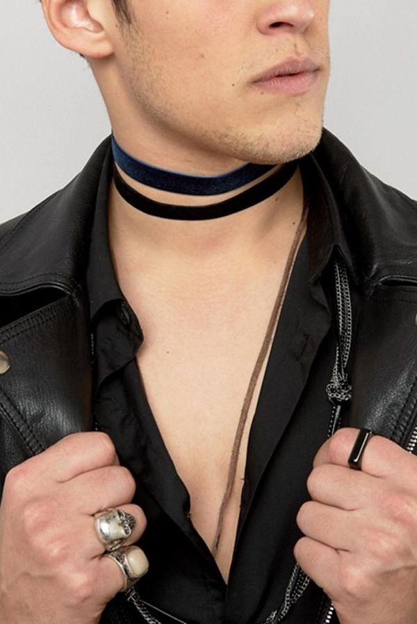 Cánh chị em phụ nữ sắp biểu tình đến nơi chỉ vì thế giới này đã sinh ra vòng Choker cho nam - Ảnh 6.