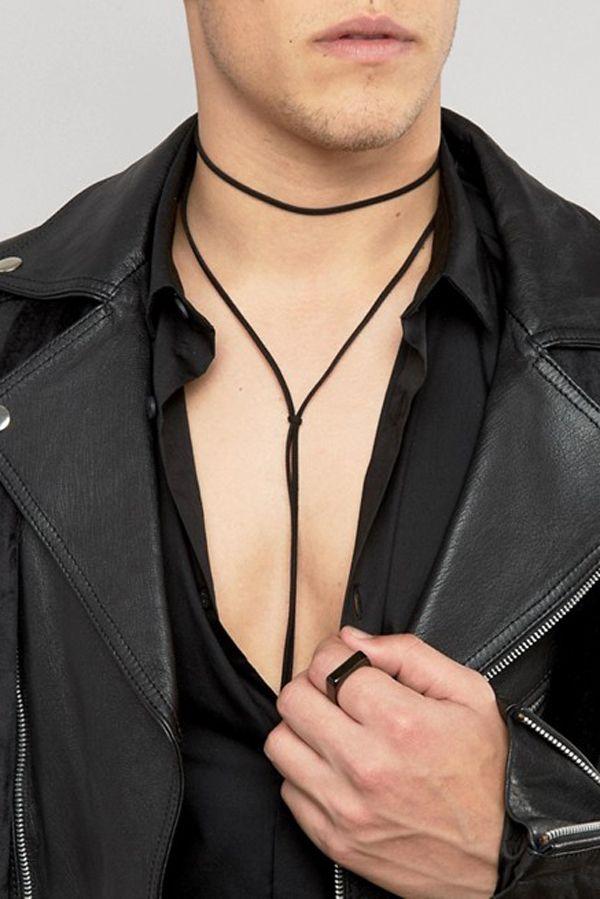 Cánh chị em phụ nữ sắp biểu tình đến nơi chỉ vì thế giới này đã sinh ra vòng Choker cho nam - Ảnh 7.