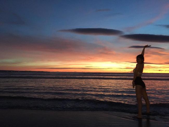 Sulli lại gây sốc khi khoe hình cơm rang xếp thành... bộ phận nhạy cảm - Ảnh 3.