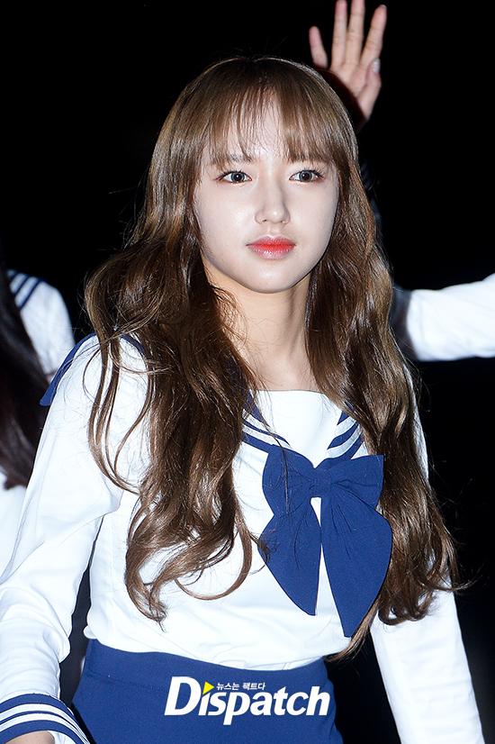 3 mỹ nhân Kpop đọ sắc: Người đẹp dịu dàng, kẻ lộ mặt trắng bệch phát sợ - Ảnh 9.