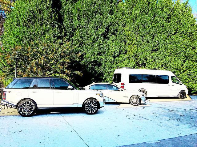 Sao Fast and Furious tự hào khoe siêu xe Acura NSX mới tậu - Ảnh 4.