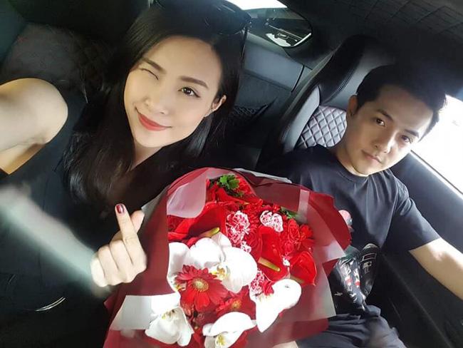 Choáng trước những món quà tiền tỷ mà các mỹ nhân Vbiz từng được tặng!-2