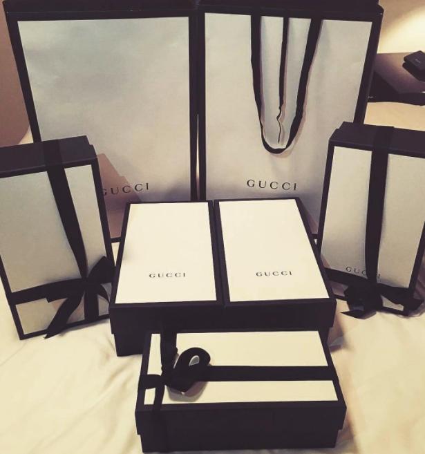 Choáng trước những món quà tiền tỷ mà các mỹ nhân Vbiz từng được tặng!-9