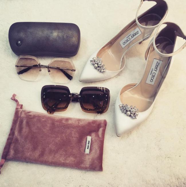 Choáng trước những món quà tiền tỷ mà các mỹ nhân Vbiz từng được tặng!-10