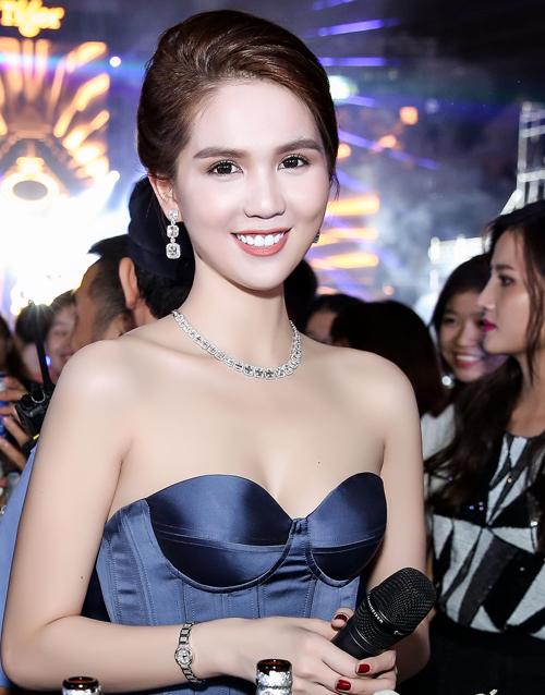 Choáng trước những món quà tiền tỷ mà các mỹ nhân Vbiz từng được tặng!-6