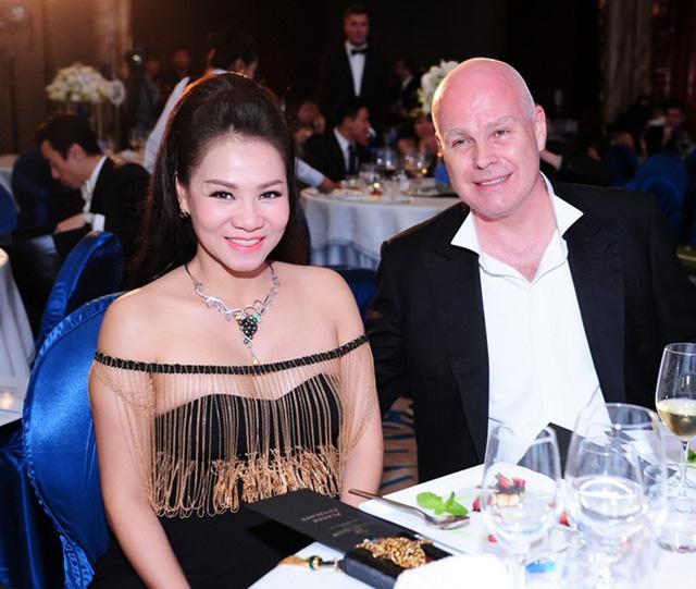 Choáng trước những món quà tiền tỷ mà các mỹ nhân Vbiz từng được tặng!-13