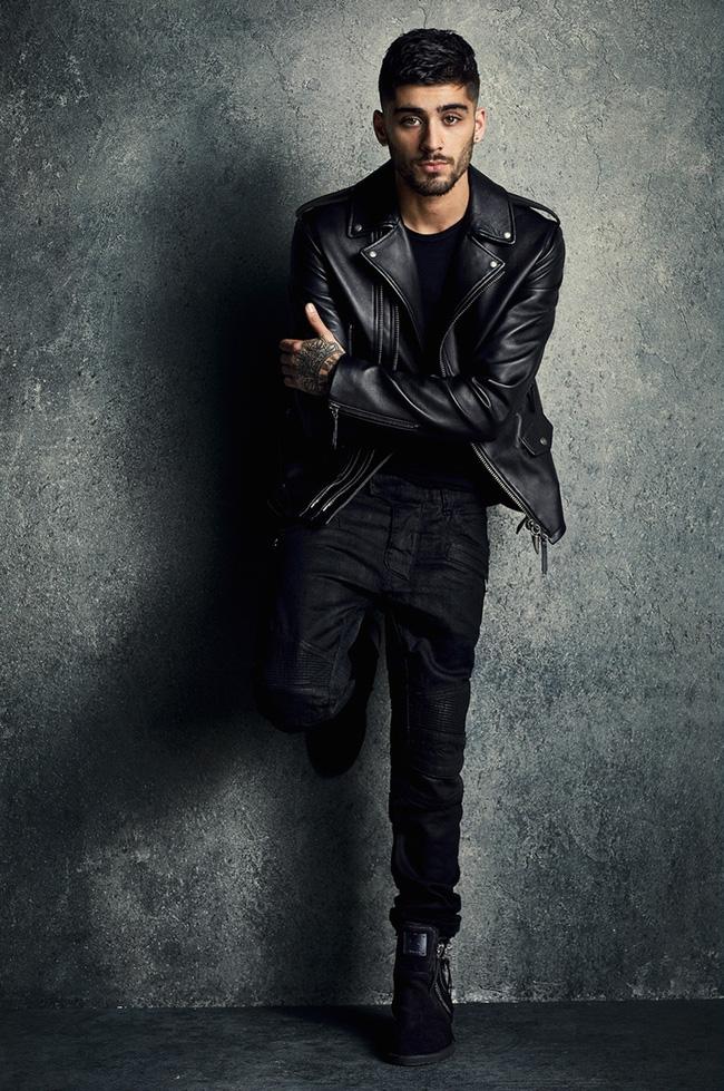 Có cần ngọt ngào thế không? Zayn lấy biệt danh của mình và bạn gái Gigi đặt tên cho mẫu boots tự thiết kế - Ảnh 4.