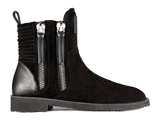 Có cần ngọt ngào thế không? Zayn lấy biệt danh của mình và bạn gái Gigi đặt tên cho mẫu boots tự thiết kế - Ảnh 5.
