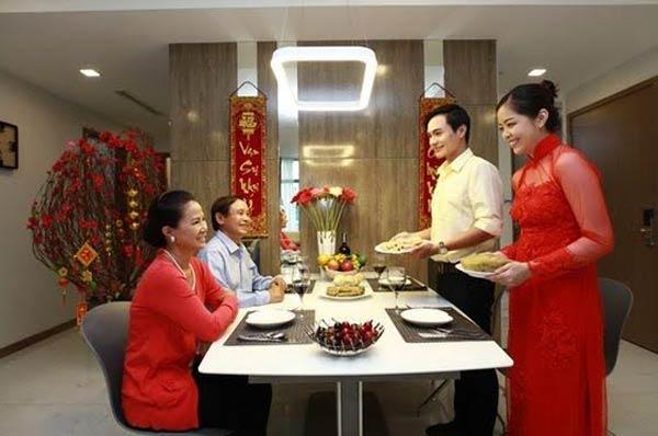 3 noi tran tro lon nhat cua nhung nang dau moi ngay tet hinh anh 1