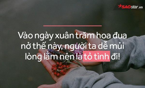 Bạn có biết: Đây là dịp thích hợp nhất để có người yêu trong cả năm!